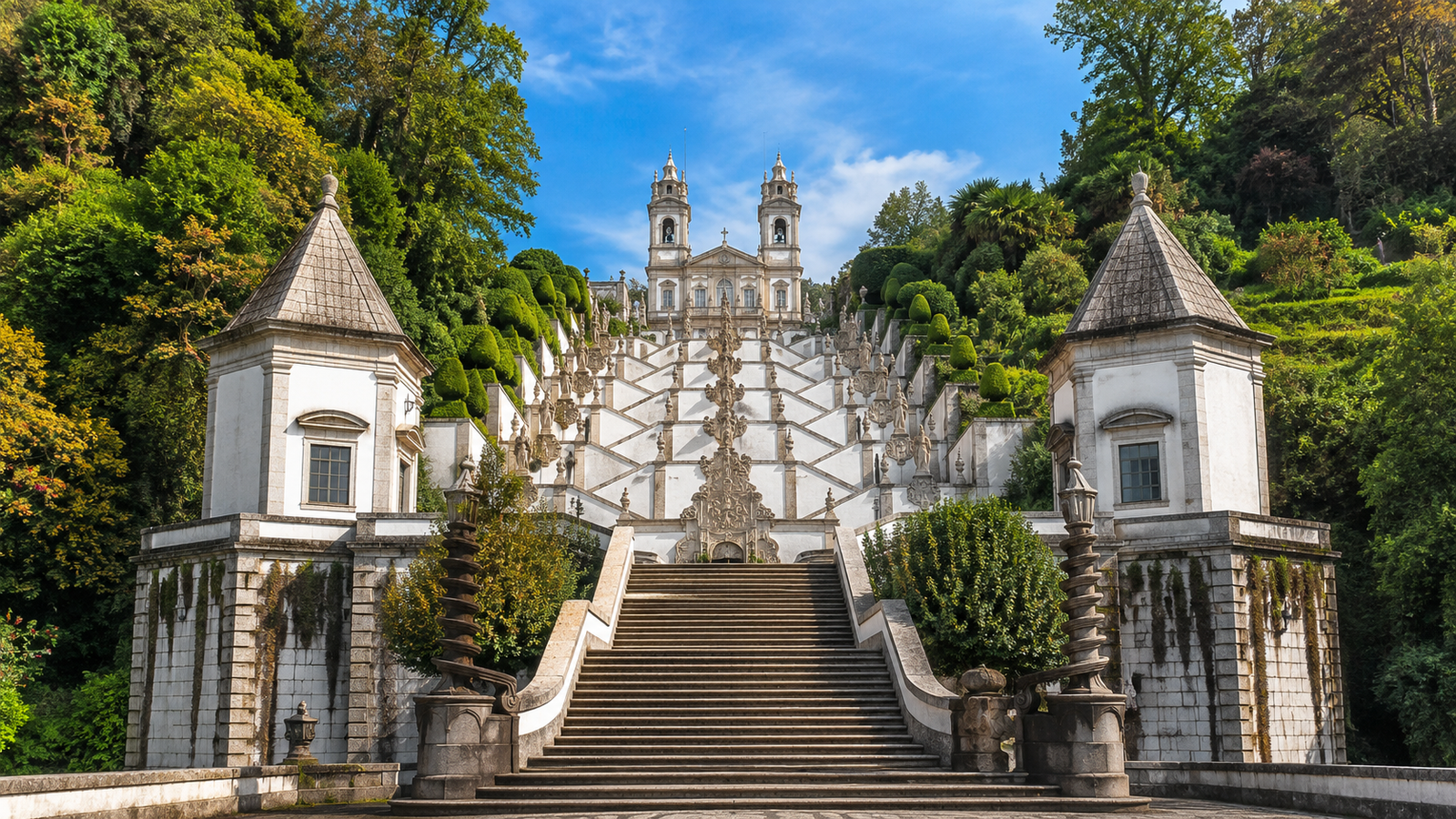 Morar em Braga: vale a pena para brasileiros?