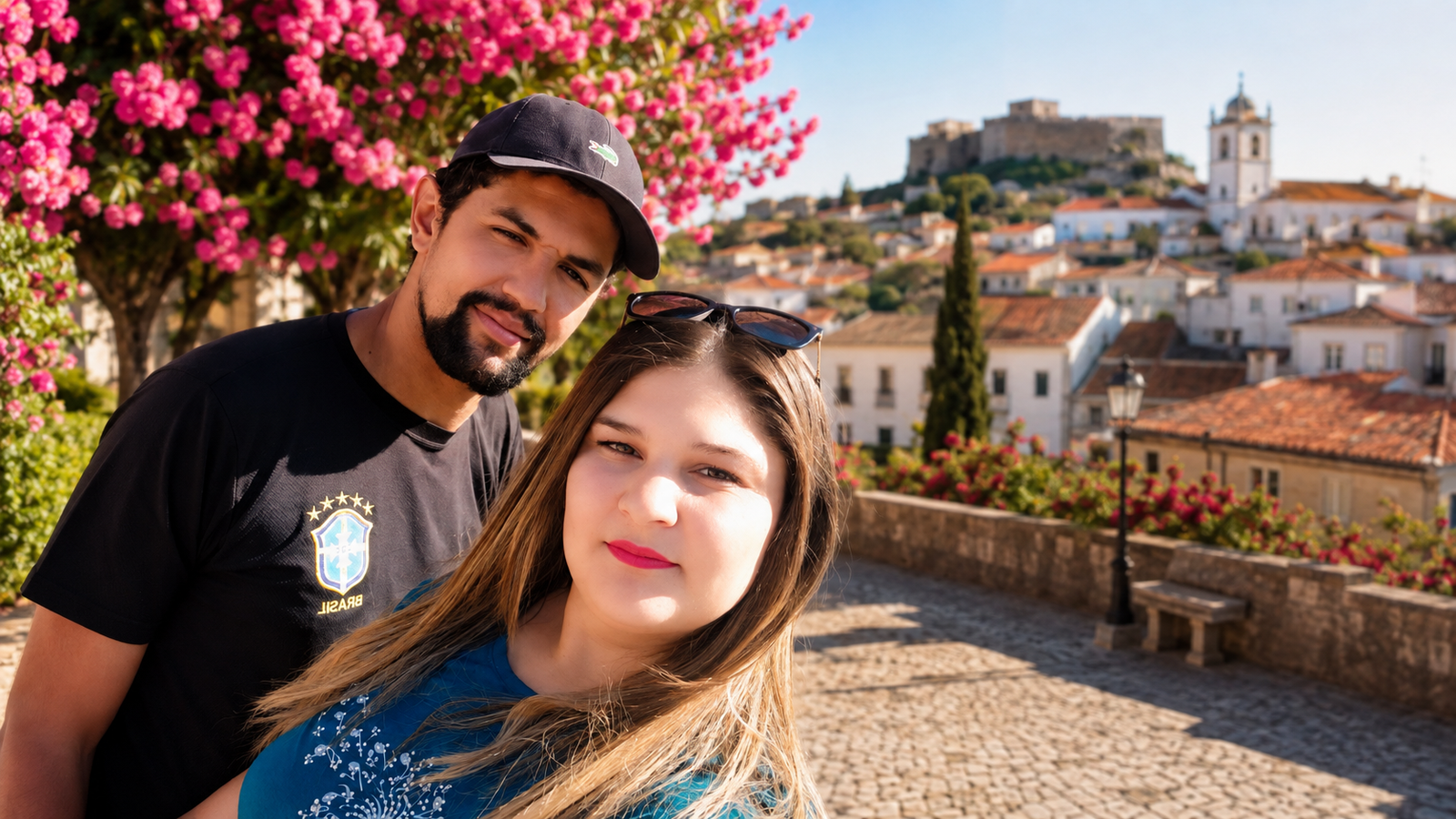 Morar em Castelo Branco: vale a pena para brasileiros?