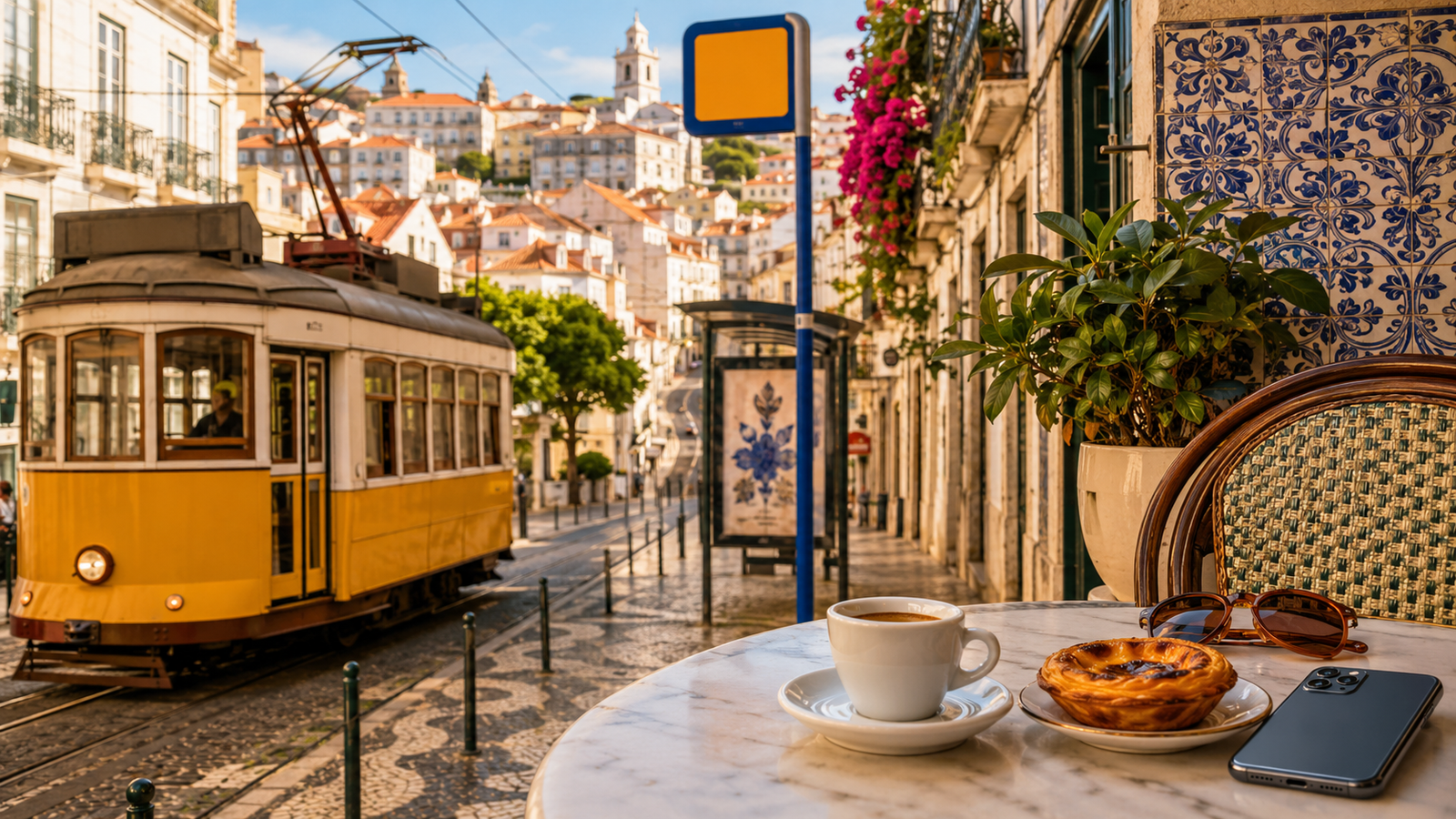 Português de Portugal: 40 palavras que brasileiros precisam conhecer
